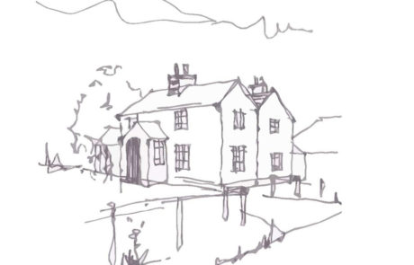 Well House, Teynham