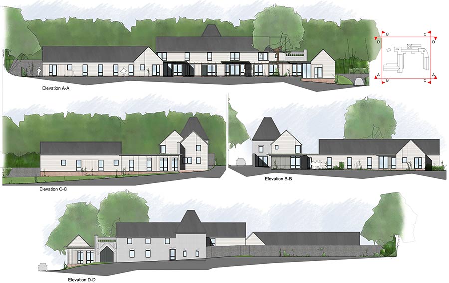 Ellens Court Care Home