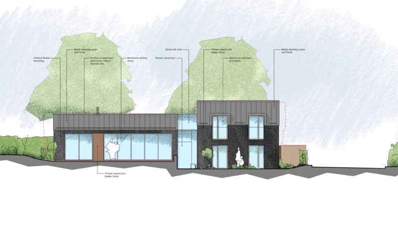 News - APX Architecture